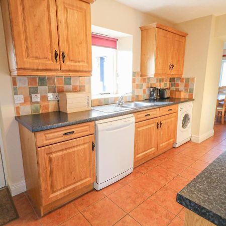 Goose Cottage Caledon Екстериор снимка