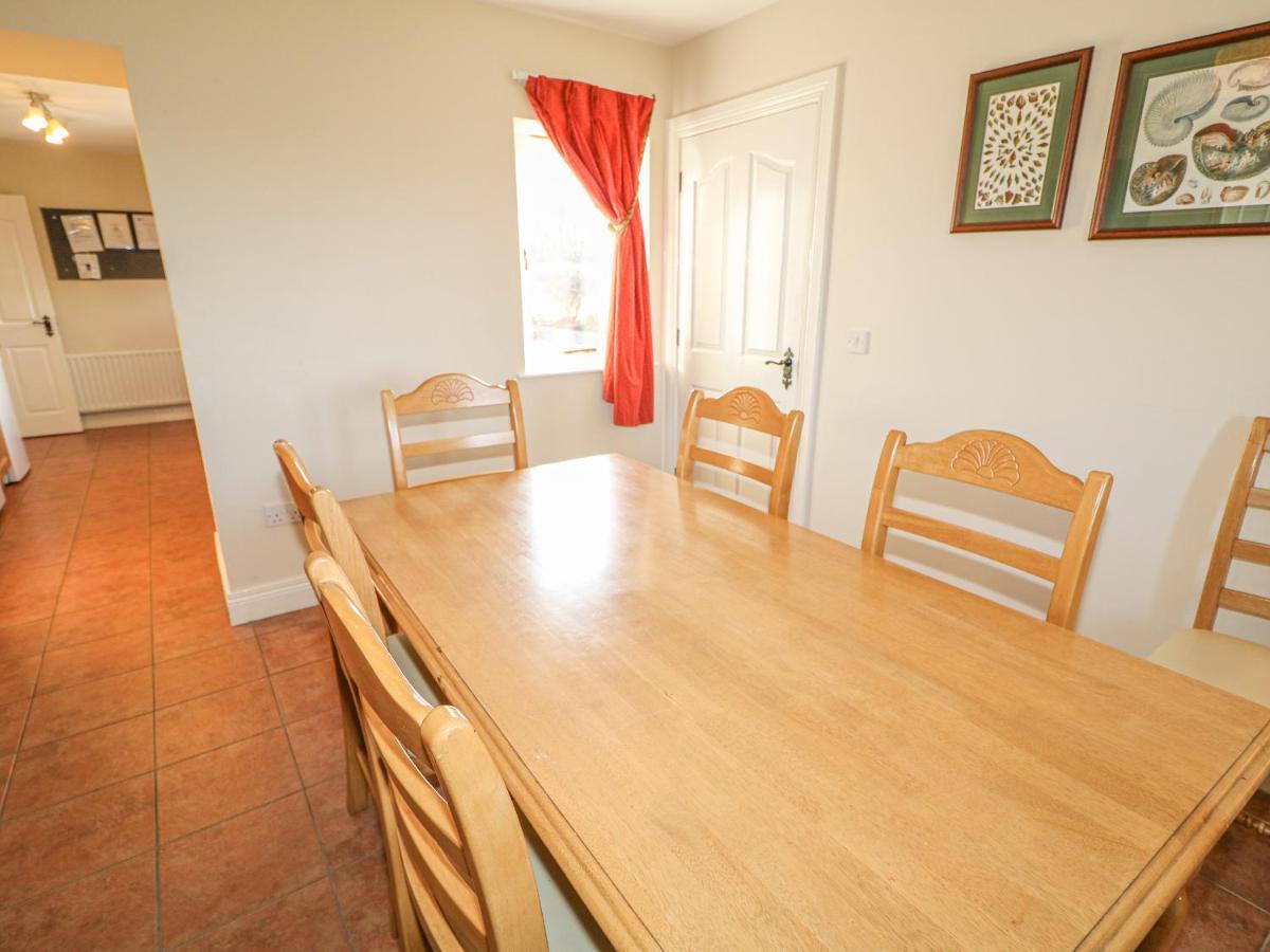 Goose Cottage Caledon Екстериор снимка
