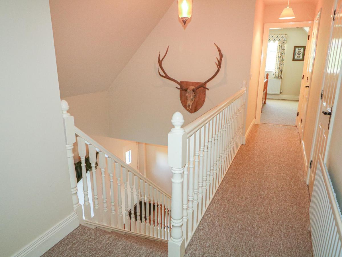 Goose Cottage Caledon Екстериор снимка
