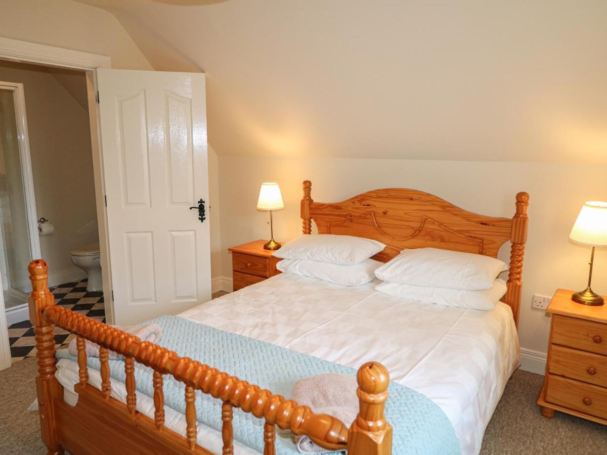 Goose Cottage Caledon Екстериор снимка