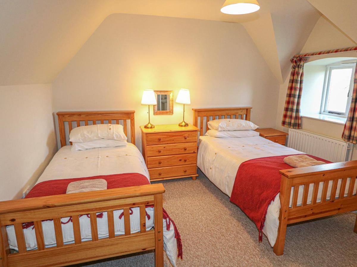 Goose Cottage Caledon Екстериор снимка